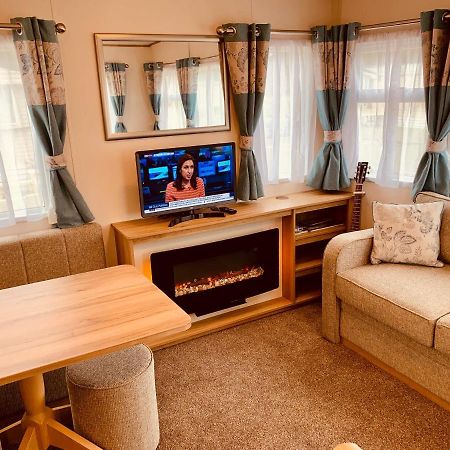 Shorefield Country Park, Where The New Forest Meets The Sea, Passes For All Entertainment Included Milford on Sea Luaran gambar