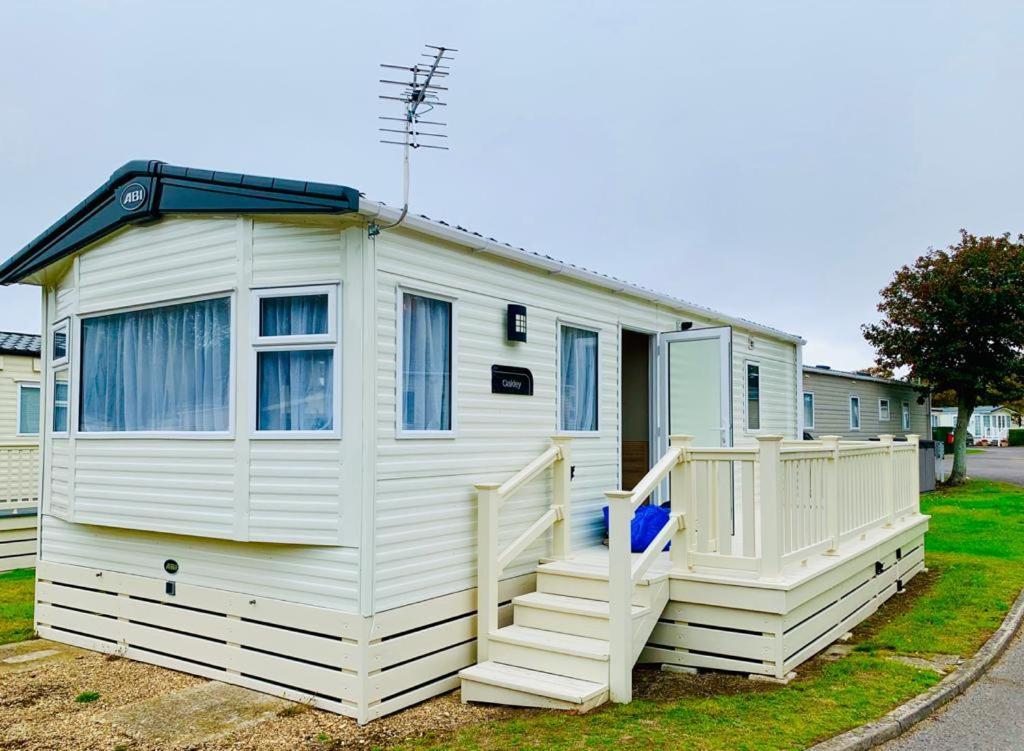 Shorefield Country Park, Where The New Forest Meets The Sea, Passes For All Entertainment Included Milford on Sea Luaran gambar