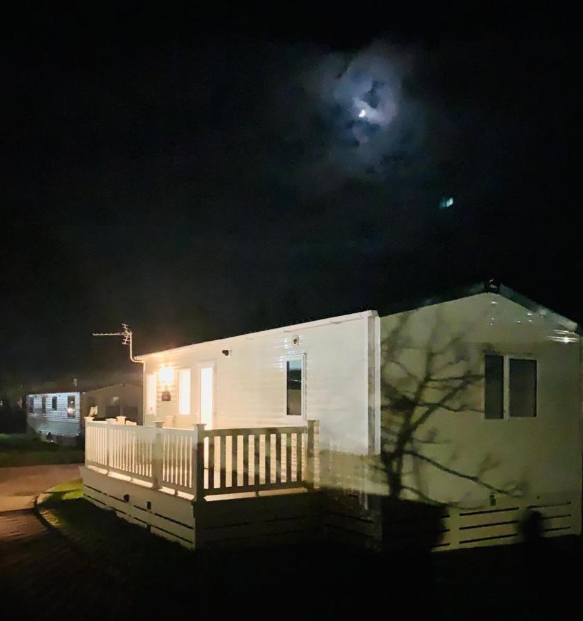 Shorefield Country Park, Where The New Forest Meets The Sea, Passes For All Entertainment Included Milford on Sea Luaran gambar