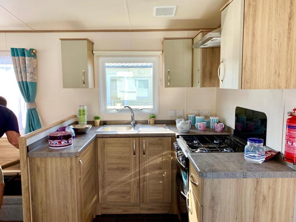 Shorefield Country Park, Where The New Forest Meets The Sea, Passes For All Entertainment Included Milford on Sea Luaran gambar