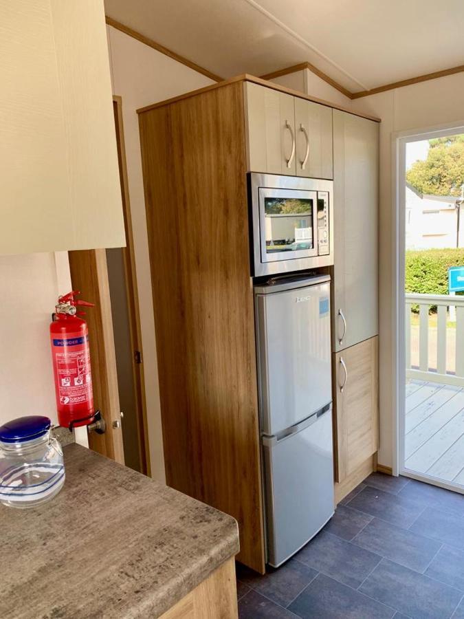 Shorefield Country Park, Where The New Forest Meets The Sea, Passes For All Entertainment Included Milford on Sea Luaran gambar