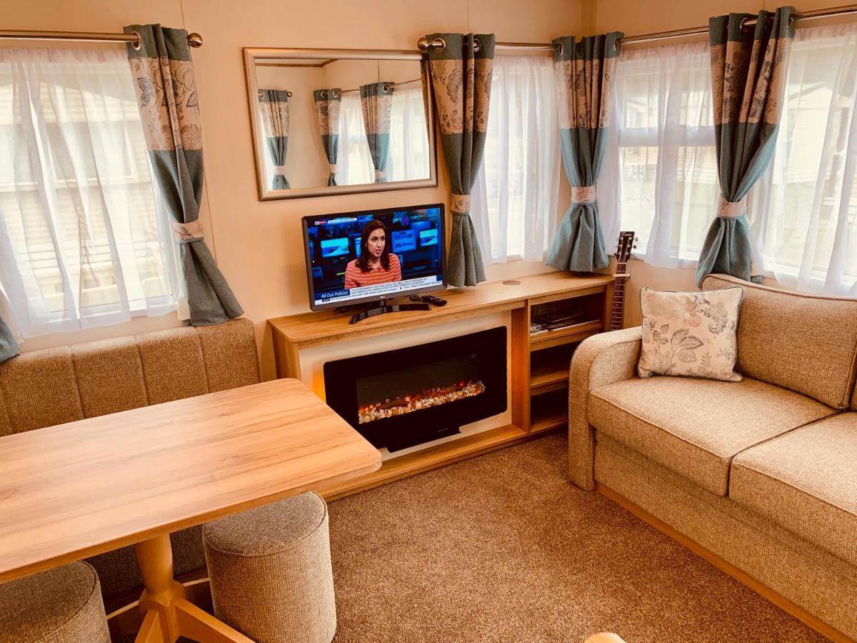 Shorefield Country Park, Where The New Forest Meets The Sea, Passes For All Entertainment Included Milford on Sea Luaran gambar