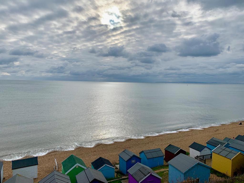 Shorefield Country Park, Where The New Forest Meets The Sea, Passes For All Entertainment Included Milford on Sea Luaran gambar