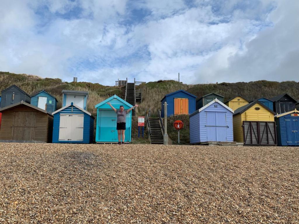 Shorefield Country Park, Where The New Forest Meets The Sea, Passes For All Entertainment Included Milford on Sea Luaran gambar