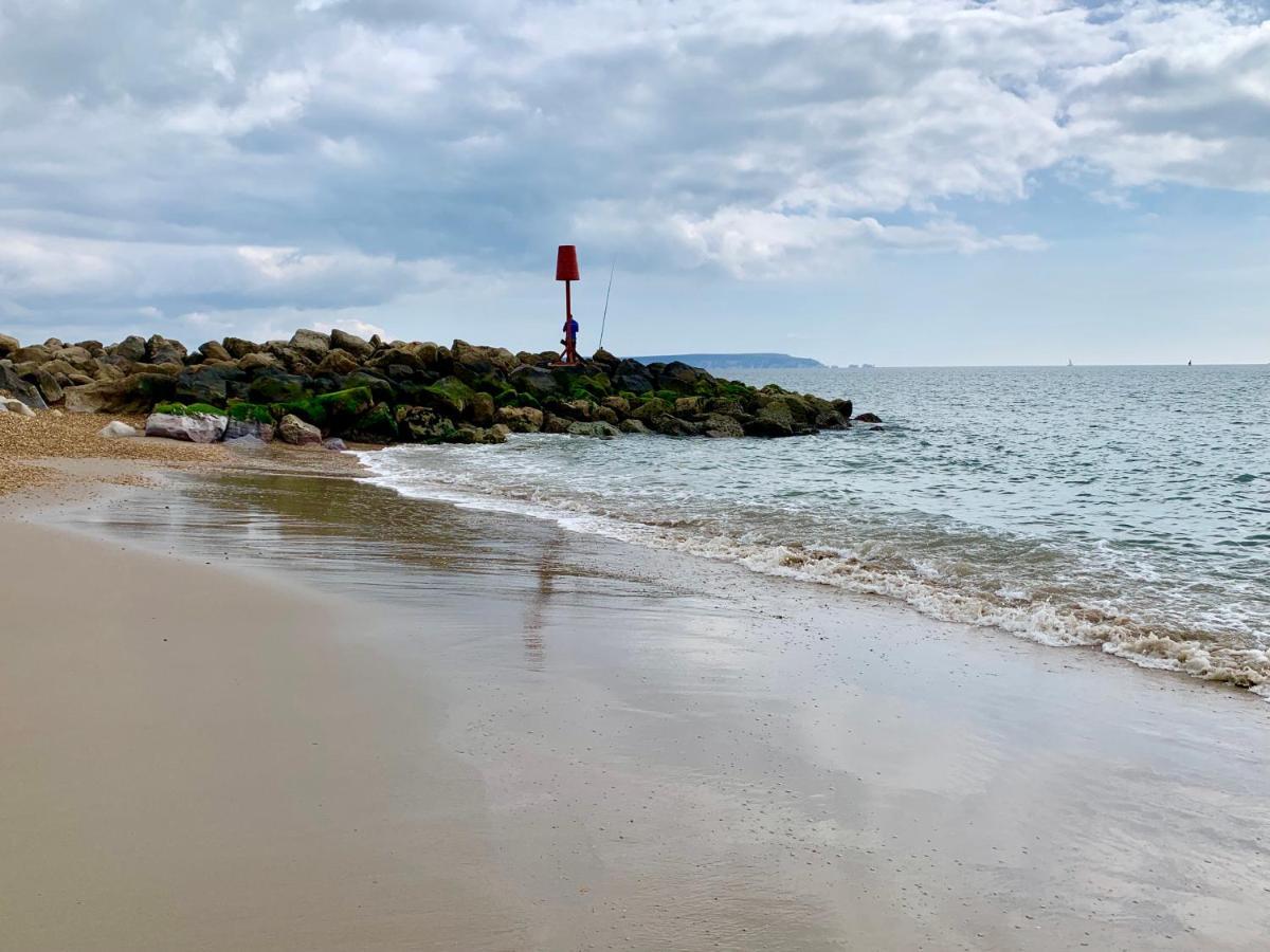 Shorefield Country Park, Where The New Forest Meets The Sea, Passes For All Entertainment Included Milford on Sea Luaran gambar